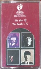 The Best Of The Beatles (1) Kaset
