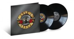 Guns'N Roses Greatest Hits Double LP Plak