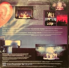 Beatlemania Soundtrack Double LP Plak