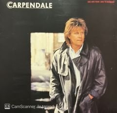 Carpendale Carpendale LP Plak