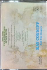 Ray Conniff And The Singers You Are The Sunshine Of My Life Kaset