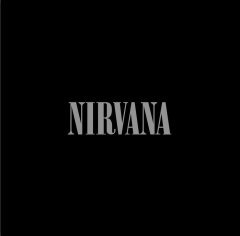 Nirvana You Know You're Right LP