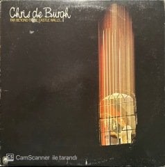 Chris De Burgh Far Beyond These Castle Walls LP Plak