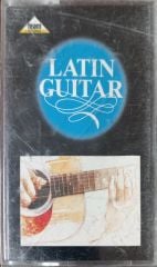 Latin Guitar Kaset