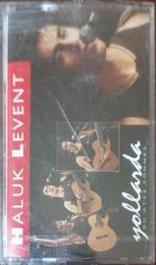 Haluk Levent Yollarda Açılmamış Jelatininde Kaset