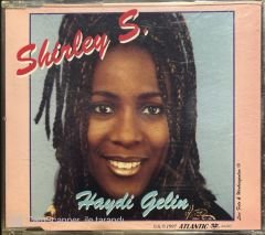 Shirley S. Haydi Gelin Maxi Single CD