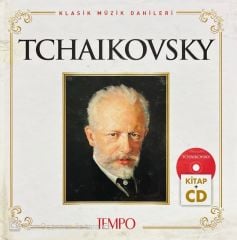 Klasik Müzik Dahileri Mozart CD