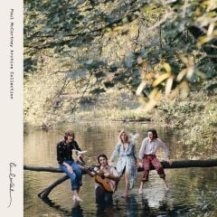 Paul McCartney Wild Life (Half Speed Mastering) LP Plak