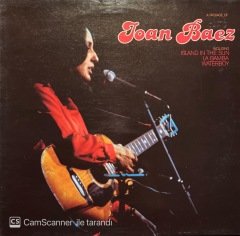 A Package Of Joan Baez LP Plak