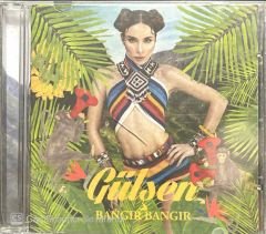 Gülşen Bangır Bangır CD