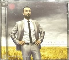 Tarkan Metamorfoz CD