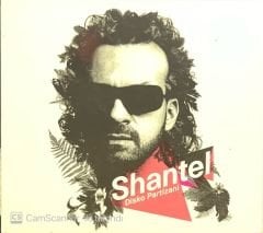 Shantel Disko Partizani CD