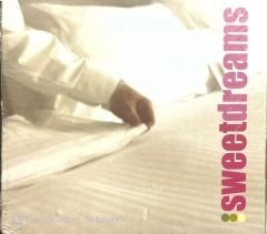 Sweatdreams Açılmamış Jelatininde CD