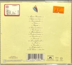 The Best Of Zucchero CD