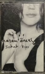 Nazan Öncel Sokak Kızı Kaset