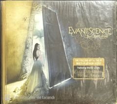 Evanesence The Open The Door CD