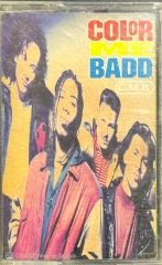 Color Me Badd C.M.B. Kaset