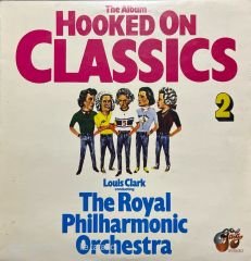 Hooked On Classic 2 LP Plak