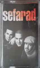 Sefarad Açılmamış Jelatininde Kaset