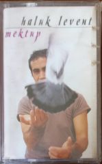 Haluk Levent Mektup Açılmamış Jelatininde Kaset