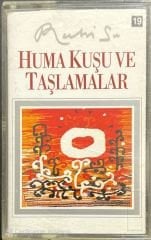 Ruhi Su Huma Kuşu Ve Taşlamalar Kaset