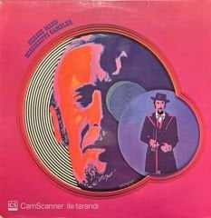 Herbie Mann Missisipi Gambler LP Plak