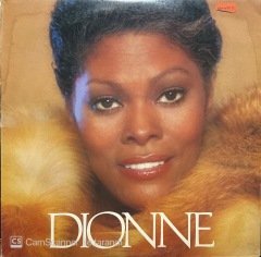 Dionne Warwick Dionne LP Plak