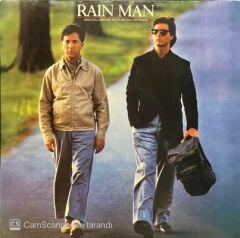 Rain Man LP Plak