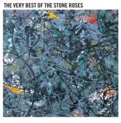 The Very Best Of The Stone Roses Double LP Plak