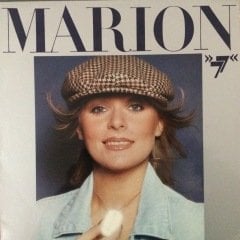Marion 77 LP Plak
