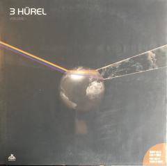 3 Hür-el Volume 1 LP