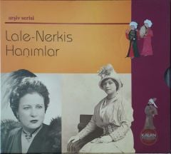 Lale - Nrrkis Hanımlar CD