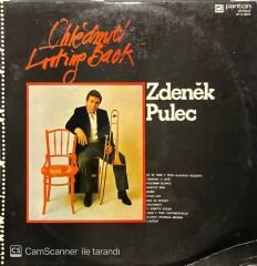 Zdenek Pulec LP Plak