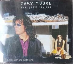 Gary Moore One Good Reason Maxi Single CD