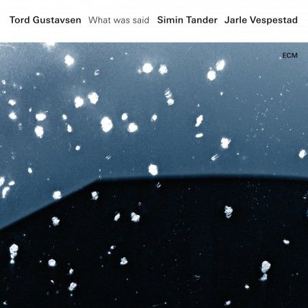 Tord Gustavsen What Was Said Double LP Plak
