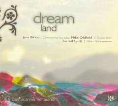 Dream Land CD