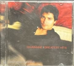 Chayanne Greatest Hits CD