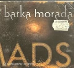 Barka Morada Nomads CD