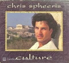 Chris Spheeris Culture CD