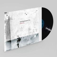 Tord Gustavsen Trio Opening LP Plak