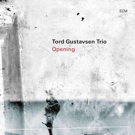 Tord Gustavsen Trio Opening LP Plak