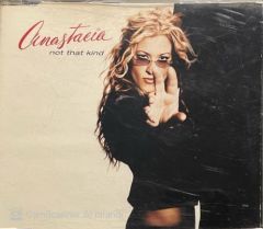 Anastacia Not That Kind Maxi Single CD