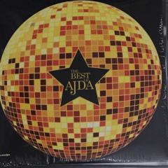 The Best Of Ajda Pekkan LP