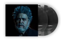 The Weeknd Dawn FM Double LP Plak