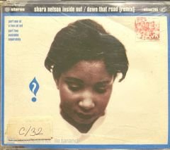 Shara Nelson Inside Out / Down That Road Maxi Single CD