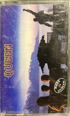 Queen Made In Heaven Kaset