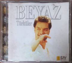 Beyaz Türküler Açılmamış Jelatininde CD