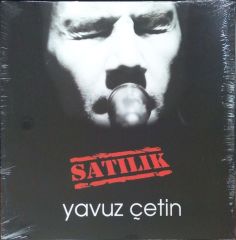 Yavuz Çetin Satılık LP