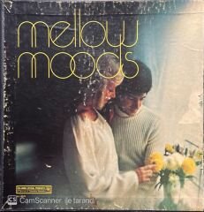 Mellow Moods 6 LP Box Set Plak