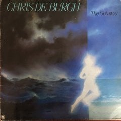 Chris De Brugh The Getaway LP Plak